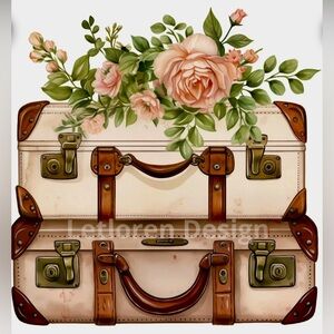 Extra shipping label